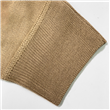 8101 - Sweater Escote V TALLE ESPECIAL